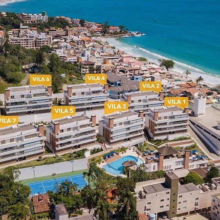 Punta Blu 101-9 - Apartamento De Alto Padrao Em Condominio Exclusivo, Quadra Poliesportiva - Piscina - Portaria 24H. Bombinhas Kamer foto